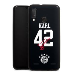 Carry Case Single Black