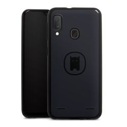 Carry Case Single Black