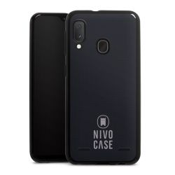 Carry Case Single Black