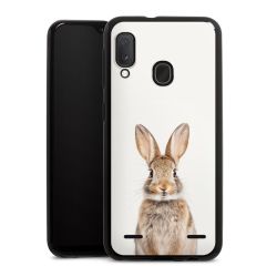 Carry Case Single Black