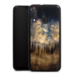 Carry Case Single Black