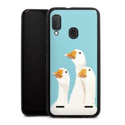 Carry Case Single Black