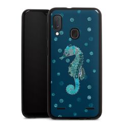 Carry Case Single Black