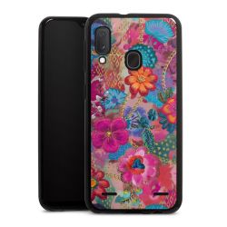 New Carry Case Hülle Schwarz