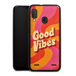 Carry Case Single Black