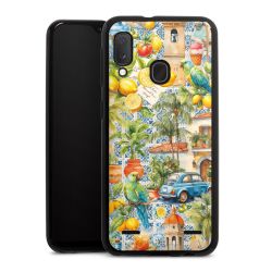 Carry Case Single Black