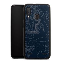 New Carry Case Hülle Schwarz