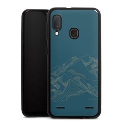 Carry Case Single Black