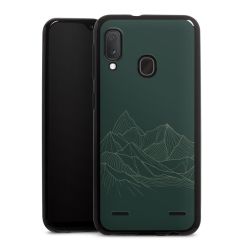 Carry Case Single Black