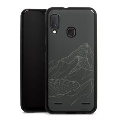 Carry Case Single Black