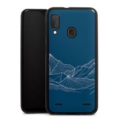 Carry Case Single Black