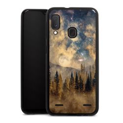 Carry Case Single Black