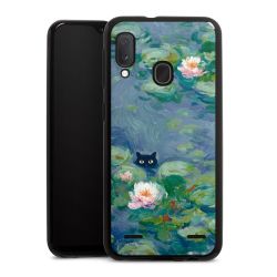 Carry Case Single Black