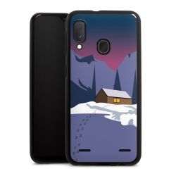 Carry Case Single Black