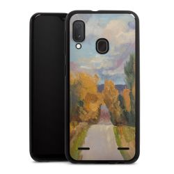 Carry Case Single Black