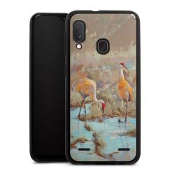 Carry Case Single Black