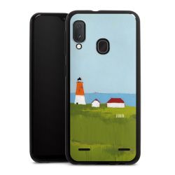 Carry Case Single Black