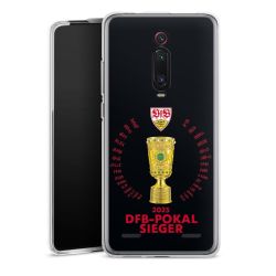 VfB DFB-Pokal Sieger Schwarz