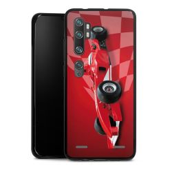 Carry Case Single Black