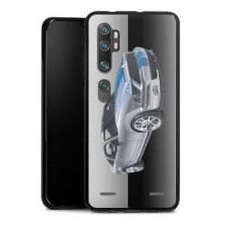 Carry Case Single Black