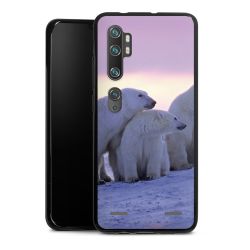 Carry Case Single Black