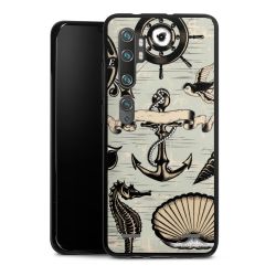 Carry Case Single Black