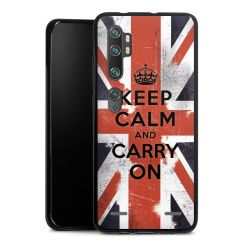 Carry Case Single Black