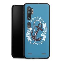 Carry Case Single Black