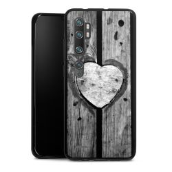 New Carry Case Hülle Schwarz