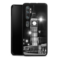 Carry Case Single Black