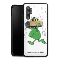 Carry Case Single Black