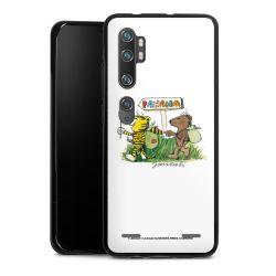 Carry Case Single Black