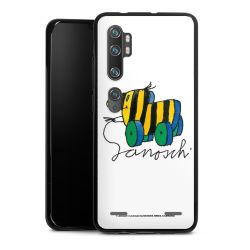 Carry Case Single Black