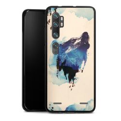 New Carry Case Hülle Schwarz