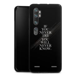 Carry Case Single Black