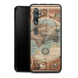 Carry Case Single Black