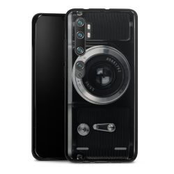 Carry Case Single Black