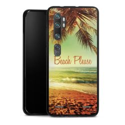 Carry Case Single Black