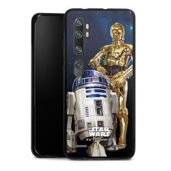 Carry Case Single Black