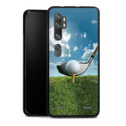 Carry Case Single Black