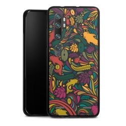 Carry Case Single Black