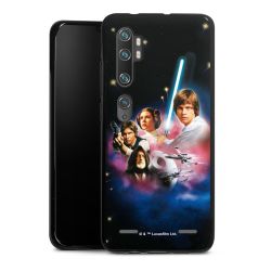 Carry Case Single Black