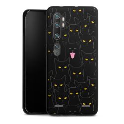 Carry Case Single Black