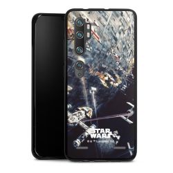 Carry Case Single Black