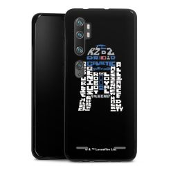 Carry Case Single Black