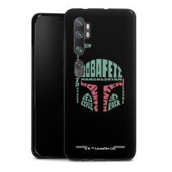 Carry Case Single Black