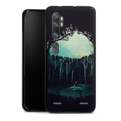 Carry Case Single Black