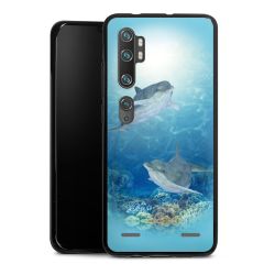 Carry Case Single Black