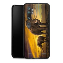 Carry Case Single Black