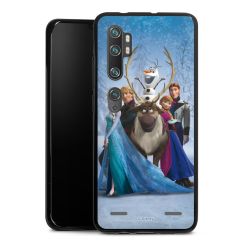 Carry Case Single Black